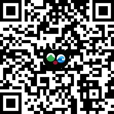 第二套表情包二维码