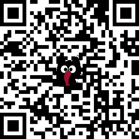 第三套表情包二维码